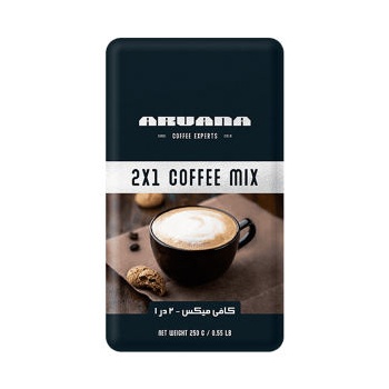  میکس بدون قند آروانا - 1 کیلوگرم633e5503a8c3b38770